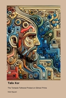 Talix Xor: The Tentacle-Tethered Protest on Glimari Prime 1779694164 Book Cover