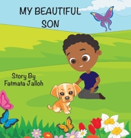 My Beautiful Son B0B2NDKJ4W Book Cover