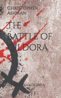 The Wastelands Saga: Book One - The Battle of Gildora B09M5L96XC Book Cover