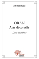 ORAN - Tome 2 (French Edition) 233250091X Book Cover