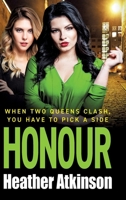 Honour 1806567962 Book Cover