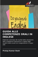 Guida Alle Competenze Orali in Inglese (Italian Edition) 6630106784 Book Cover