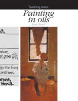 Painting in Oils 1466988207 Book Cover