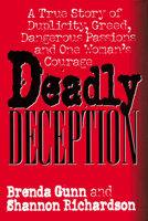 Deadly Deception 0312981031 Book Cover