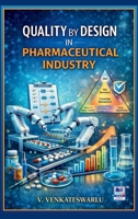 Quality by Design in Pharmaceutical Industry 9347311405 Book Cover
