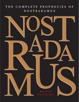 The Nostradamus Prophecies 0312643799 Book Cover