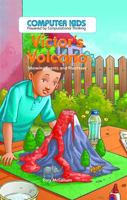 Victor's Volcano: Showing Events and Processes 1508137870 Book Cover