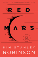 Red Mars 0553560735 Book Cover