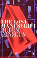 The Lost Manuscript 0747530130 Book Cover