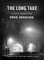 The Long Take 1509886257 Book Cover