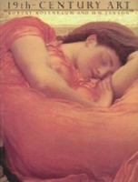 19th Century Art 0136226213 Book Cover