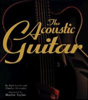 The Acoustic Guitar 0762404191 Book Cover