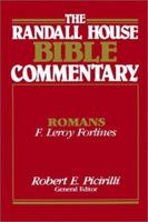Randall House Bible Commentary: Romans 0892659491 Book Cover