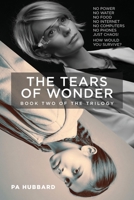 The Tears of Wonder B0FH65C8NQ Book Cover