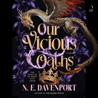 Our Vicious Oaths 0063397781 Book Cover