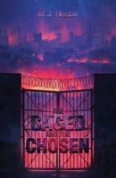 The Caged and the Chosen B0FJY4CC1C Book Cover