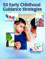 50 Early Childhood Guidance Strategies (50 Teaching Strategies Series) B00728F710 Book Cover