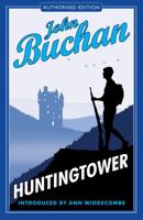 Huntingtower Castle 0192832298 Book Cover