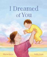 I Dreamed of You 192304642X Book Cover