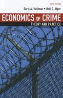 Economics of Crime: Theory and Practice 0536106614 Book Cover