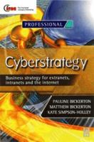 Cyberstrategy (Chartered Institute of Marketing) 0750642033 Book Cover