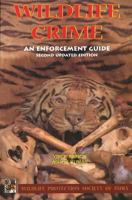 Wildlife Crime 8185019835 Book Cover