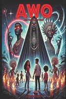 Awo and the call of Eshu B0DTFQPCFZ Book Cover
