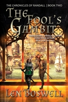 The Fool's Gambit 1685131379 Book Cover