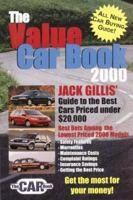 Used Car Book 1995-96 0062734458 Book Cover