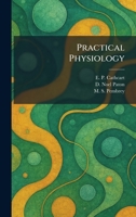 Practical Physiology 1025348923 Book Cover