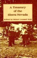 Treasury of the Sierra Nevada 0899970230 Book Cover