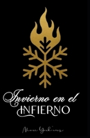 Invierno en el Infierno (Spanish Edition) 9996105954 Book Cover