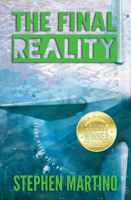 The Final Reality: An Alex Pella Novel 1611531659 Book Cover