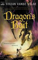 Dragon's Bait 0152166637 Book Cover
