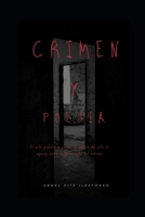 Crimen y poesía (Spanish Edition) 1710682620 Book Cover