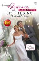 The Bride's Baby 0373183623 Book Cover