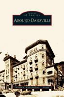 Around Dansville 073853708X Book Cover