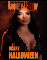 Scary Halloween 1702758249 Book Cover