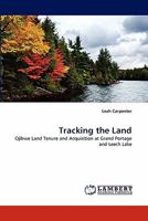 Tracking the Land 3844310444 Book Cover