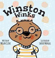 Winston Winks 1525534831 Book Cover