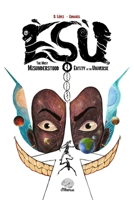 Esu: The Most Misunderstood Entity in the Universe B0B5BMFJ4B Book Cover