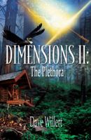 Dimensions II: The Plethora 1432764179 Book Cover