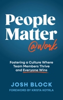 People Matter 1637635044 Book Cover