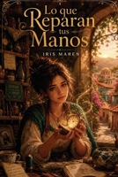 Lo que Reparan tus Manos (Spanish Edition) B0GZDSJZR5 Book Cover