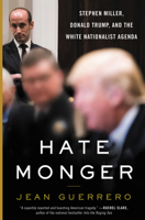 Hatemonger 0062986716 Book Cover