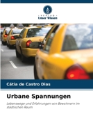 Urbane Spannungen (German Edition) 6208525071 Book Cover