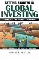 Getting Started in Global Investing 0471385247 Book Cover