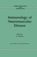 Immunology of Neuromuscular Disease 9401046220 Book Cover