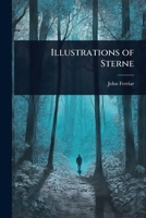 Illustrations of Sterne 1023731177 Book Cover