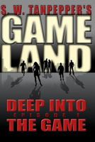Deep Into the Game 1479177555 Book Cover